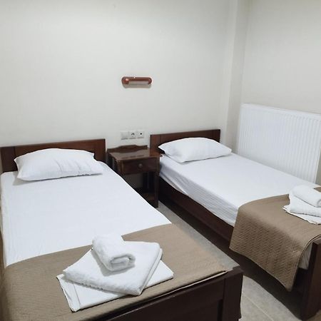 Hotel Villa Pigasos Paralía 외부 사진